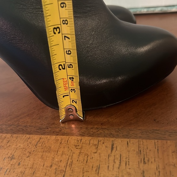 Coach Booties - Picture 9 of 9